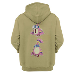 Unisex My Hero Academia Hoodies Rody Soul Cosplay Hooded Sweatshirt Casual Streetwear Clothing Lounge Wear - INSWEAR