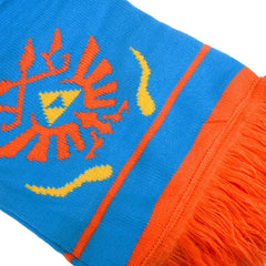 The Legend of Zelda Link Cosplay Scarf Costume Accessories Halloween Carnival Suit