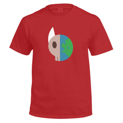 The Owl House Season 3 Vee Cosplay Printer T-shirt Summer Short Sleeve Shirt