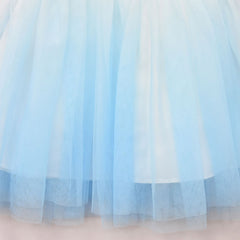 Cuphead Kids Girls Cosplay Costume Dress Outfits Halloween Carnival Party Suit