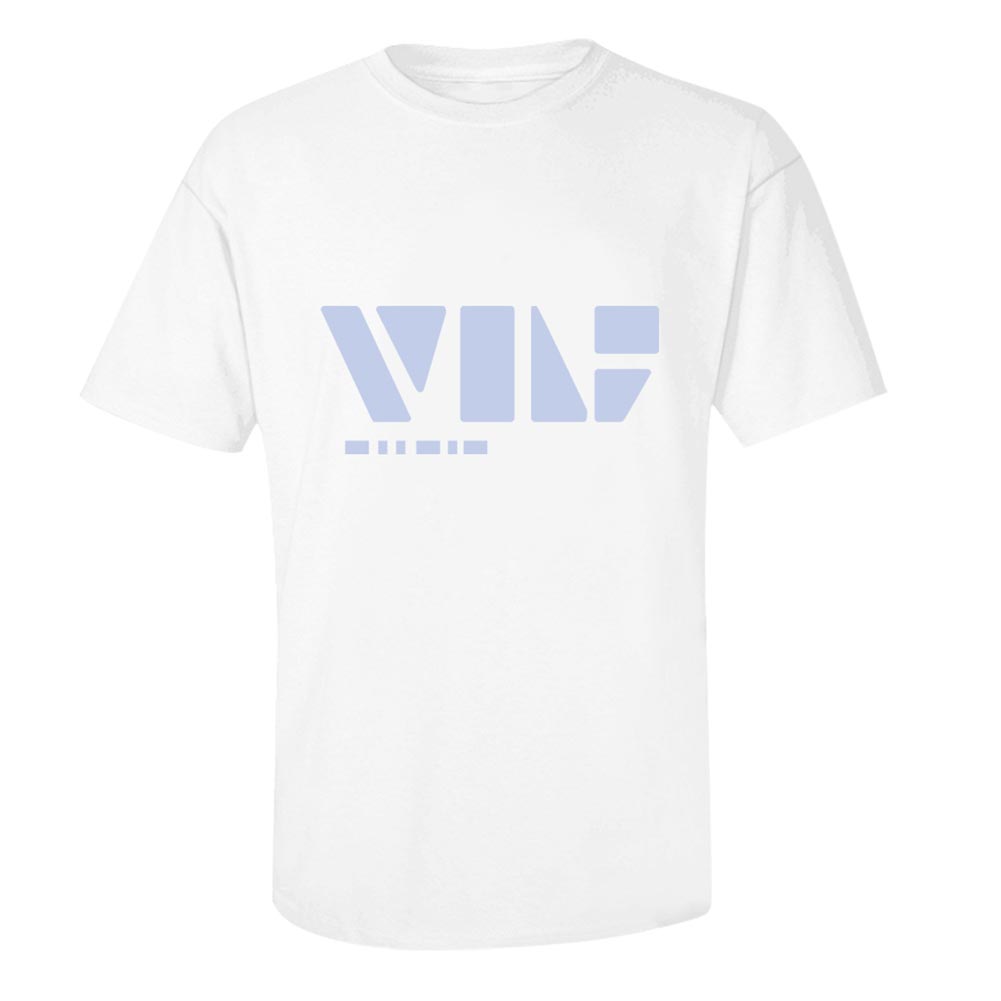 Honkai: Star Rail Silver Wolf Cosplay T-shirt Men Women Summer Short Sleeve Shirt