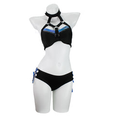 Kanroji Mitsuri Cosplay Costume Halloween Carnival Party Suit