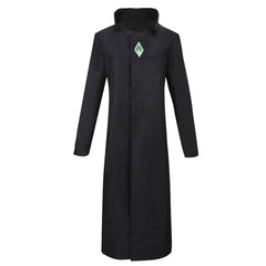 Medieval Halloween Cosplay Costume Mens Steampunk Gothic Jacket Victorian Tailcoat Vintage Coat