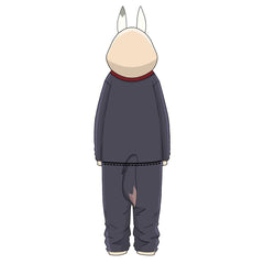 The Owl House King Cosplay Costume Sleepwear One Piece Pajamas Halloween Carnival Party Suit