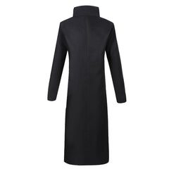 Medieval Halloween Cosplay Costume Mens Steampunk Gothic Jacket Victorian Tailcoat Vintage Coat