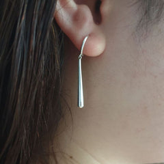 One Piece Roronoa Zoro Cosplay Earrings Ear Studs Straw Jewelry Accessories Gifts