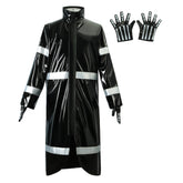 Adult Men Coraline Wybie Lovat Cosplay Costume Outfits Halloween Carnival Suit - INSWEAR