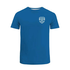 Resident Evil Raccoon Police Department Cosplay T-shirt Print Short Sleeve Shirt