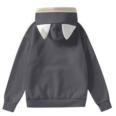 The Owl House Owl Adult Cosplay Hooded Sweatshirt Casual Streetwear Pullover Hoodie - INSWEAR