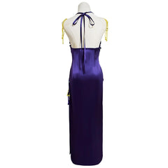 One Piece Nami Cosplay Costume Dress Halloween Carnival Party Disguise Suit