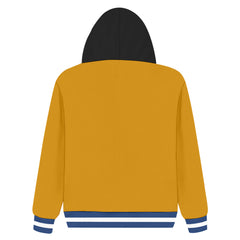 Emira Blight The Owl House Season 3 Sweater Cosplay Hoodie 3D Printed Hooded Sweatshirt Men Women Casual Streetwear Pullover