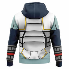 The Legend of Zelda Link Cosplay Hoodie 3D Printed Hooded Sweatshirt Men Women Casual Streetwear Pullover