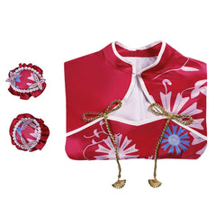 OSHI NO KO Hoshino Rubii Cosplay Costume Outfits Halloween Carnival Party Disguise Suit