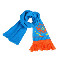 The Legend of Zelda Link Cosplay Scarf Costume Accessories Halloween Carnival Suit