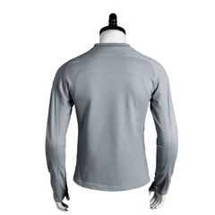 Guardians of the Galaxy Peter Jason Quill Starlord Shirt Summer Casual Shirts - INSWEAR