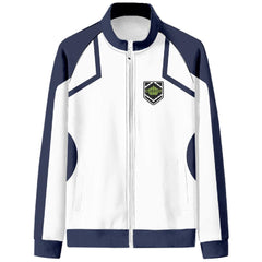 BLUE LOCK Cosplay Hoodie Printed Hooded Sweatshirt Men Women Casual Streetwear