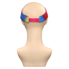 2023 Barbie Movie Ken Barbie Cosplay Hat Cap Halloween Costume Accessories