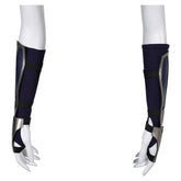 Ahsoka Tano Cosplay Sleeves With Arm Guard Halloween Carnival Suit Costume Accessories