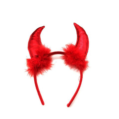 Angel Demon Kids Girls Cosplay Dress Halloween Carnival Costume