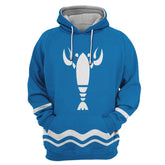 The Legend of Zelda Link Cosplay Hoodie 3D Printed Hooded Sweatshirt Men Women Casual Streetwear Pullover