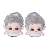 Baldur's Gate 3 Astarion Cosplay Shoes Halloween Costumes Accessory Prop Original Design