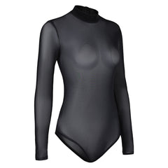 Baldur's Gate Astarion Femboy Clothing Cosplay Costume Jumpsuit Sweatshirt Outfits Halloween Carnival Suit