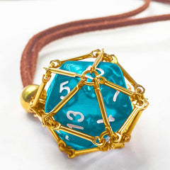 Baldur's Gate Dics Coaply Pendant Necklace Punk Chain Jewelry Birthday Xmas Gifts