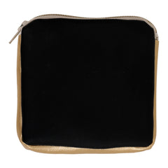 Baldur's Gate Game Achievements Iron Rooster Portable Mini Lether Purse Coin Bag Cosplay Accessories