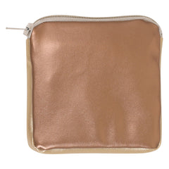 Baldur's Gate Halsin Portable Mini Lether Purse Coin Bag Cosplay Accessories Original Design