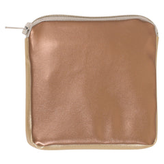 Baldur's Gate Karlach Portable Mini Lether Purse Coin Bag Cosplay Accessories Original Design