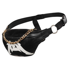 Barbie Ken Cosplay Backpack Student School Bag Unisex Travel Backpack