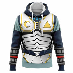 The Legend of Zelda Link Cosplay Hoodie 3D Printed Hooded Sweatshirt Men Women Casual Streetwear Pullover