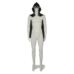 Link The Legend of Zelda: Tears of the Kingdom Cosplay Costume Cloak Outfits Halloween Carnival Party Disguise Suit