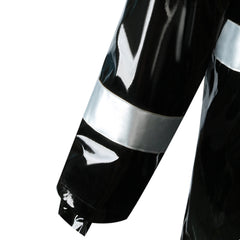 Adult Men Coraline Wybie Lovat Cosplay Costume Outfits Halloween Carnival Suit - INSWEAR