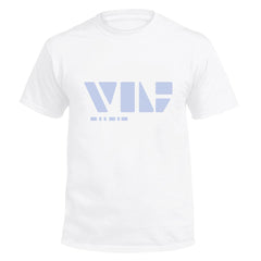 Honkai: Star Rail Silver Wolf Cosplay T-shirt Men Women Summer Short Sleeve Shirt