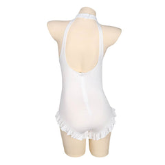 Adult Nun Halloween Carnival Party Suit Cosplay Costume Outfits