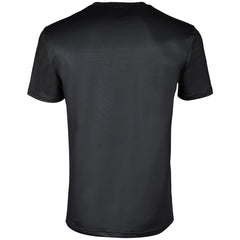 Civil War 2024 Black Shirt Adult Cosplay Casual Street Black Top T-shirt