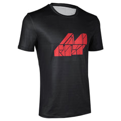 Civil War 2024 Black Shirt Adult Cosplay Casual Street Black Top T-shirt