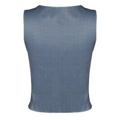 Cyberpunk 2077 V Adult Cosplay Casual Street Printed T-shirt