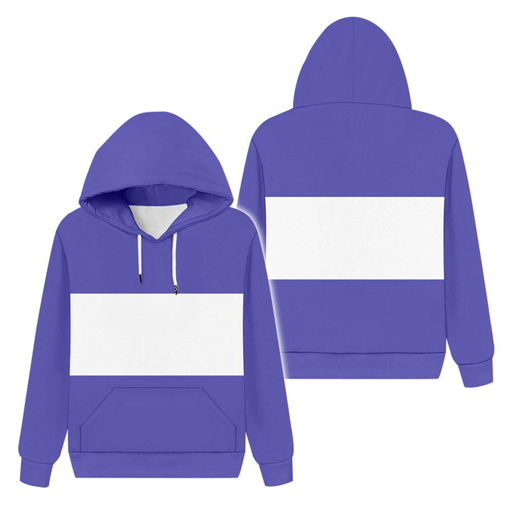 The Owl House Season 3 Luz Noceda Adult Cosplay Hooded Sweatshirt Casual Streetwear Pullover Hoodie - INSWEAR