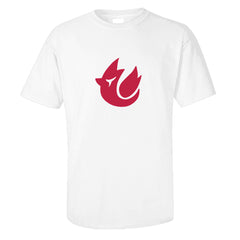 The Owl House Season 3 Flapjack Cosplay Printed T-shirt  Short Sleeve Shirt