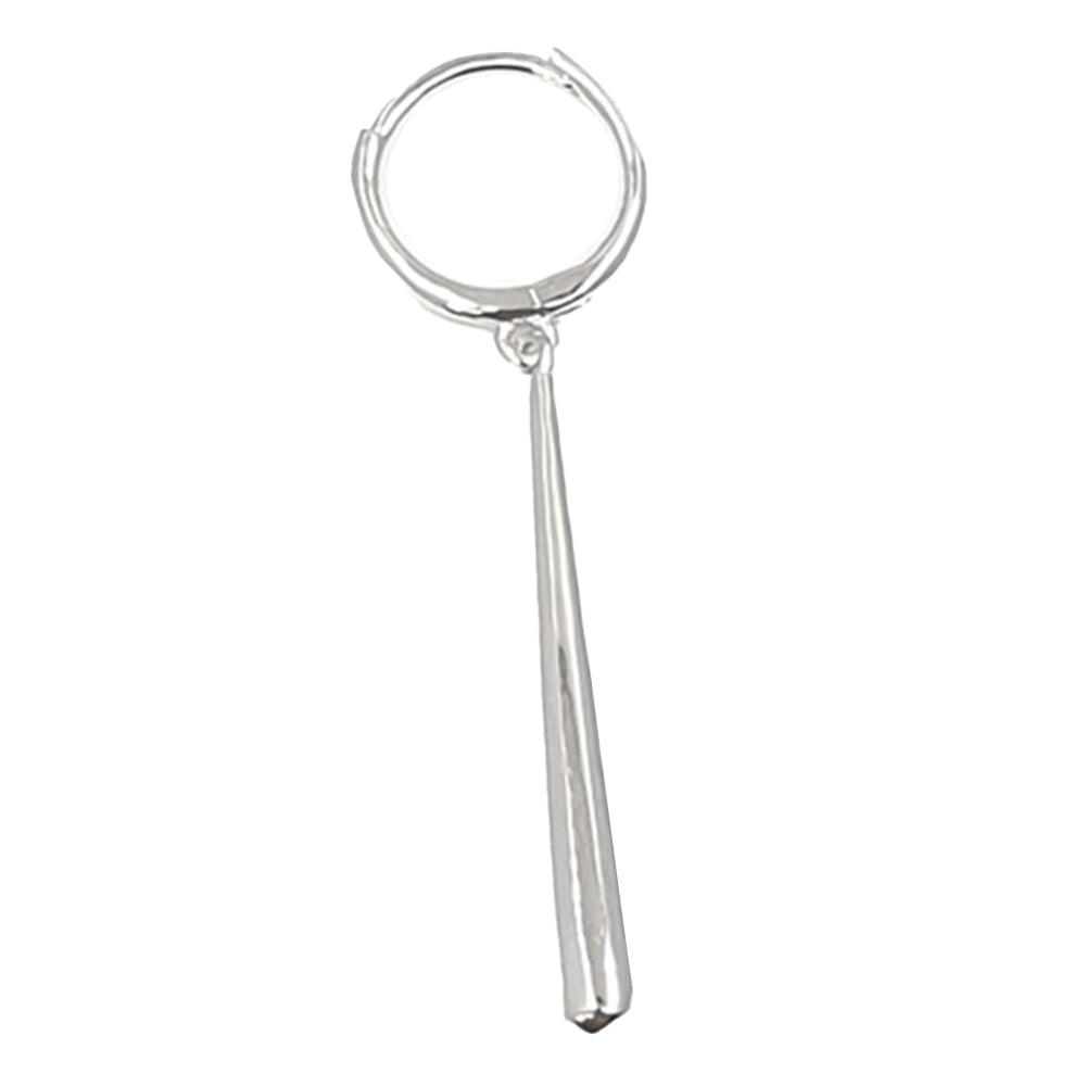 One Piece Roronoa Zoro Cosplay Earrings Ear Studs Straw Jewelry Accessories Gifts