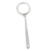 One Piece Roronoa Zoro Cosplay Earrings Ear Studs Straw Jewelry Accessories Gifts