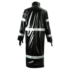 Adult Men Coraline Wybie Lovat Cosplay Costume Outfits Halloween Carnival Suit - INSWEAR