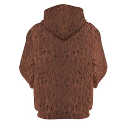 Super Mario Bros Donkey Kong Cosplay Hoodie Printed Hooded Sweatshirt Men Women Casual Pullover Streetwear