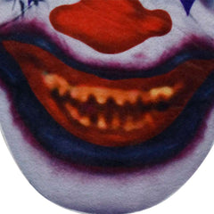 Joker Kids Children Jumpsuit Outfits Halloween Carnival Suit Cosplay Costume