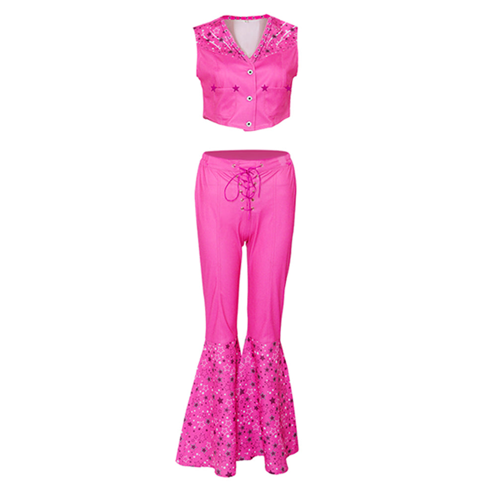Barbie Cosplay Costume Kimono Robe Cloak Outfits Halloween Carnival Party Suit