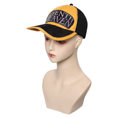 Final Fantasy VII Tifa Lockhart Cosplay Hat Halloween Costume Accessories