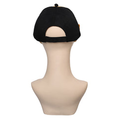 Final Fantasy VII Tifa Lockhart Cosplay Hat Halloween Costume Accessories