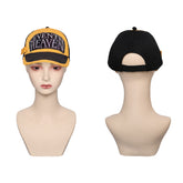 Final Fantasy VII Tifa Lockhart Cosplay Hat Halloween Costume Accessories